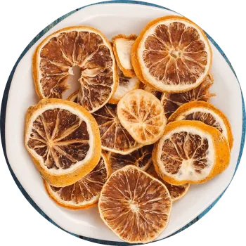 Dried Lemon